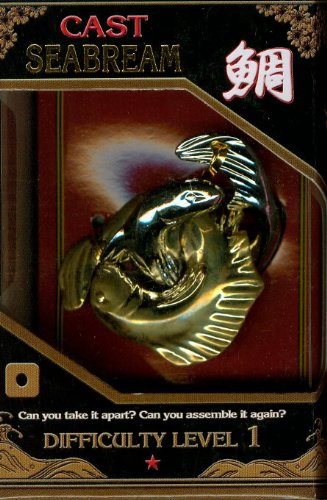Juratoys-J01230-Game-Company-Puzzle-Hanayama-Orata-0-0